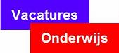 Directe toegang tot vacaturesites in het onderwijs. logo Vacatures in het Onderwijs