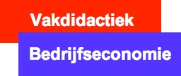 vakdidactiek bedrijfseconomie